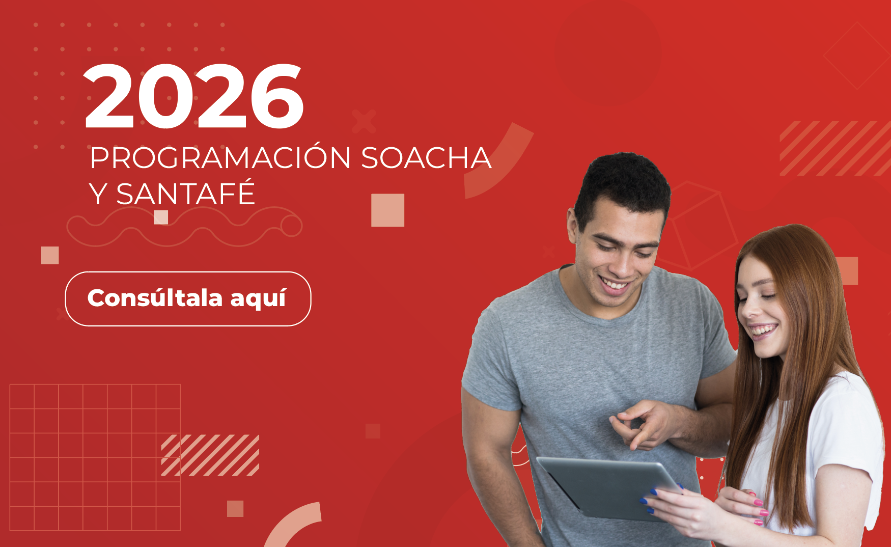 Programación 2026
